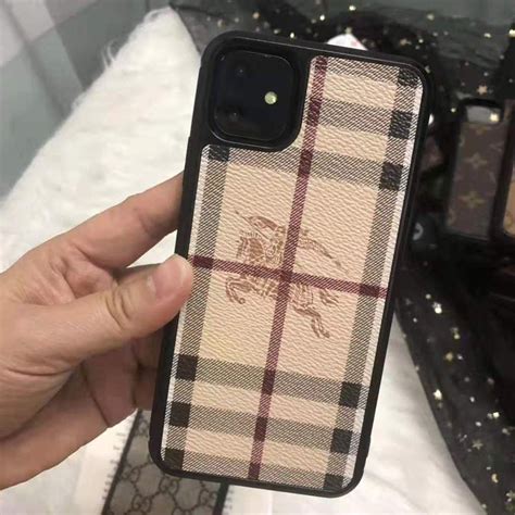 cover iphone 11 pro burberry|Amazon.com: Burberry Phone Case.